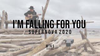 Miks Dukurs "I'm Falling For You" | Supernova 2020 (Video)