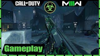 Call of Duty Modern Warfare 3 - Hardcore Domination Gameplay