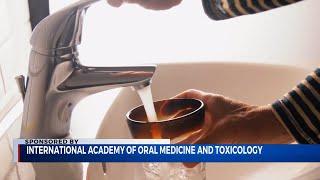 Fluoride - International Academy of Oral Medicine and Toxicology