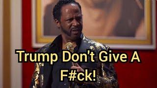 Katt Williams Trump Don't Give A Fck #kattwilliams #standupcomedy