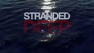 Stranded Deep - coop #1