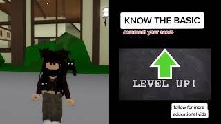 Daily Quiz Playz #1 /Roblox Quiz