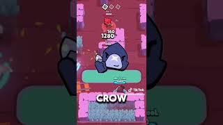 The INFINITE HEALING Glitch They Never Told You #brawlstars #brawl #infinitehealing