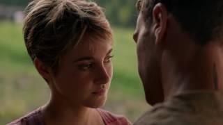 Insurgent Full Movie!