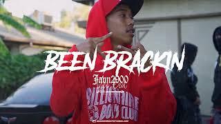 [FREE] Javn2900 Type Beat - Been Brackin (Prod. By SW8VY & BearOnTheBeat)