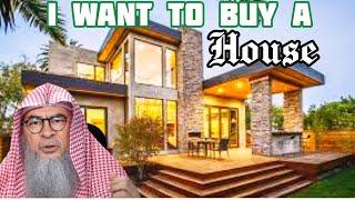 What is a halal way to buy a house? - Assim al hakeem