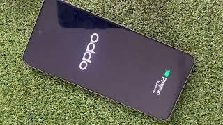 oppo f34 5g ## hard reset ## pattern unlock ## pin unlock ## google account unlock