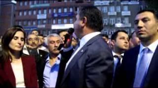 MHP KIRIKKALE MİLLETVEKİLİ SEYİT AHMET GÖÇER