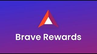 Brave reward Review & Tutorial: How to Earn Brave Rewards