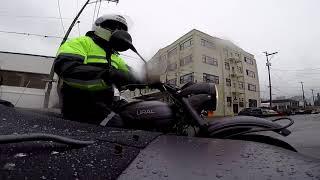 December Demo Day - Ural Portland