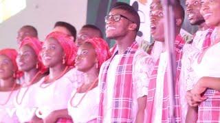 FILM NIGERIA - Nso Nso Nso [Official Video] ft. FUTO