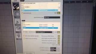 MIDI Settings For Alesis QX49 In FL.Studio