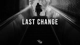 "Last Change" - Inspiring Rap Beat | Free Hip Hop Instrumental 2024 | Deso Beats #Instrumentals