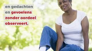 Menopauze: minder symptomen dankzij mindfulness