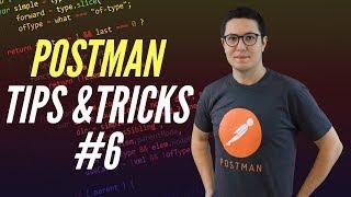 How to SKIP Postman tests / IGNORING tests and requests (Postman Tips&Tricks #6)