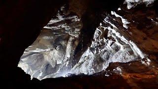 Το Σπήλαιο των Λουτρών Πόζαρ - The cavern of loutrapozar - inpozar.net