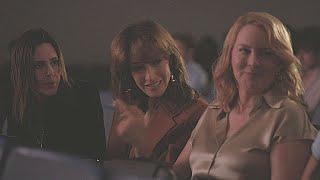 Shane, Bette and Tina || The L Word Generation Q - 3x09