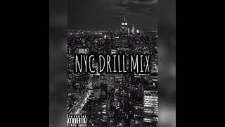 New York Drill Mix 2022 (Featuring Kay Flock, Bouba Savage, CJ Goon, 22Gz, Dthang, Cardi B & More)