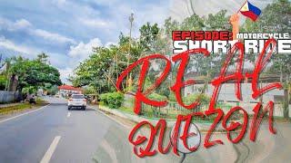 Short Ride: Real Quezon (Random)