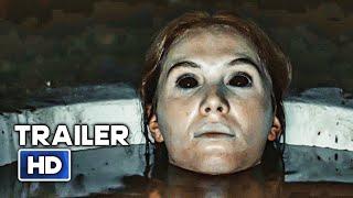 MONSTER BEAST Official Trailer (2024) Horror Movie HD