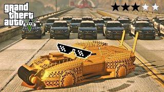 GTA 5 Turn Down For What #1 ( GTA 5 Funny Moments )