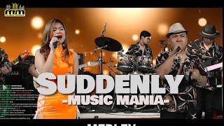 Suddenly Thor | Music Mania  Live Performance