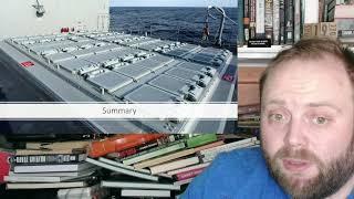 Patreon 90: How were warship autoloader turrets prototyped? A development History