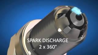 BRISK PREMIUM EVO SPARK PLUGS HD EN