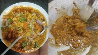 Chaat Hyderabad | Street Food | Tasty Food Chaitanya #Chaat #streetfood #shorts