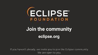 Cloud Native Innovation at the Eclipse Foundation