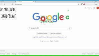 how to make a Quiz or Survey with Google Form (using token) Membuat kuis atau form survei online