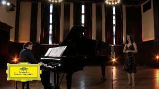 Anna Prohaska & Caspar Frantz – Schubert: Winterreise, Das Wirtshaus D 911, No. 21