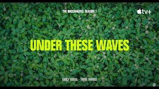 These Waves Lyric Video