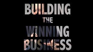 JEFF LESTZ - Building the Winning Business