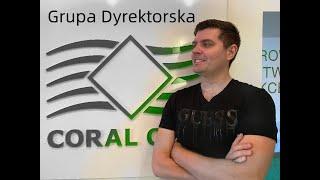 Plan Wynagrodzeń Coral Club (Grupa Dyrektorska) Zalizetski Alex