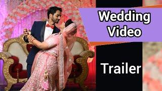 My Wedding Trailer song || Neha Beauty Hub