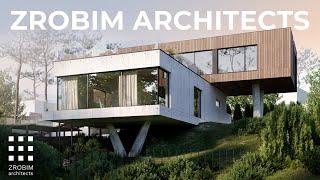 ZROBIM architects PROMO