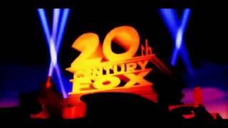 20Th Century Fox Logo (1995-1999) After Effects