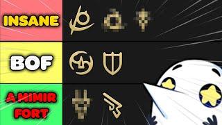 TIERLIST des classes/Jobs de FINAL FANTASY 14 selon leurs FUN