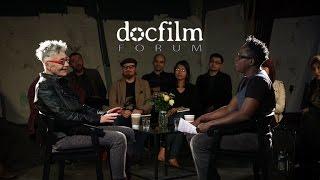 DocFilm Forum: Barbara Hammer & Cheryl Dunye