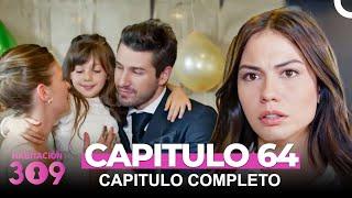 Habitación 309 Capítulo 64 - Capítulo Completo ( Capítulo Doblado )