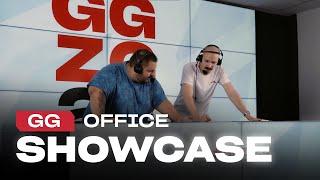 Good Game Global - Office Showcase