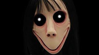 MOMO GAME (SHORT HORROR FILM!!!)