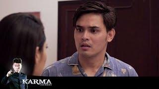 Suami Diguna - Guna Istri | Karma The Series