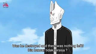 Apakah Naruto berhasil musnahkan Si Misterius ? - Boruto Naruto Next Generation (2024) Part 1072