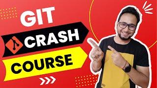 Git Crash Course | Interview Questions on Git | 16