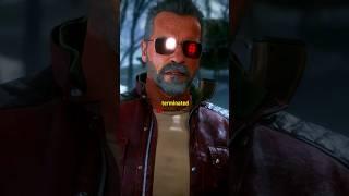 MK11 Terminator Has Beef with Everyone - Part 1