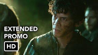 The 100 - Episode 3x15: Perverse Instantiation – Part One Promo #2 (HD) Season Finale