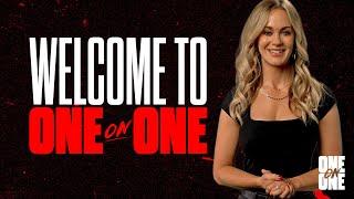 Laura Sanko - Welcome To One On One