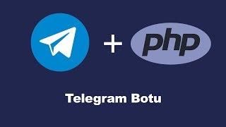 Telegram Bot with PHP